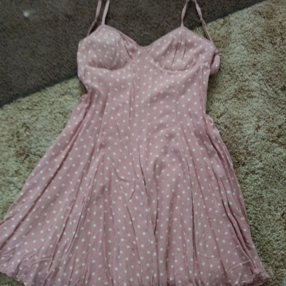 dress